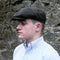 Pet Shelby Bruin - Harris Tweed - Glen Appin of Scotland XL (61-62 cm)