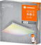 LEDVANCE Armatuur: voor plafond, SMART+ MULTICOLOR / 2- W, 22-…24- V, stralingshoek: 11-, instelbaar wit/RGB, 3-65- K, body materiaal: aluminum, IP2-