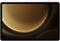 Samsung Galaxy Tab S9 FE 5G - 128GB - 90Hz scherm - Zilver