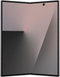 Samsung Galaxy Z Fold7 - Zilver - 512 GB - Duale fysieke simkaart + eSIM