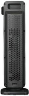 Stealth ST-TF2000W - Keramische PTC-torenheater met ventilator - 2-in-1 verwarming en koeling - Zwart