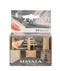 Mavala French Manicure kit White: White 5ml + Reno 5ml + Minute Quick Finish 5ml