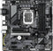 Gigabyte B760M DS3H GEN5 - Moederbord Micro-ATX - Intel B760 LGA 1700 - 4x DDR5 (4719331872793)