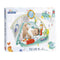 Baby Clementoni - Basis Activiteiten Boog, Soft Activity Babygym, 0+ maanden - 17247
