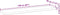 vidaXL - Tafelblad - rechthoekig - 160x30x4 - cm - massief - acaciahout