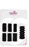 Dream Toys - All Time Favorites set van 7 penissleeves - Zwart