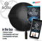 BOSU NexGen Pro Balance Trainer Zwart