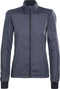 Craft Ride Windbreaker - Fietsjas - Winddicht - Grijs - M