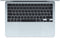 Apple MacBook Air (2025) - 13