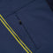 ICEPEAK BAZINE - Softshelljack - Ademend - Dark Blue (2023) - 54