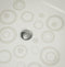 Sealskin Waterrings - Antislip stickers - Zelfklevend - PVC - (6 stuks)