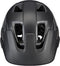 Lazer Lazer Chiru Mountainbikehelm Sporthelm - Unisex - mat zwart/donker grijs