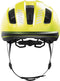 Abus Purl-Y ACE - Fietshelm - NTA-geclassificeerd - Geel (S 51-55cm)