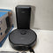 iRobot Roomba 405 Combo Plus - Robotstofzuiger - 7000 Pa zuigkracht DualClean dweilpads - Zwart