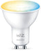 WiZ PAR16 GU10 - Slimme LED-spot - Instelbaar wit licht