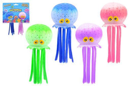 Splash en Sponge Octopus - Waterplezier - Set van 2