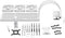 be quiet! Light Loop - All-in-One Waterkoeler - 360mm ARGB - Wit
