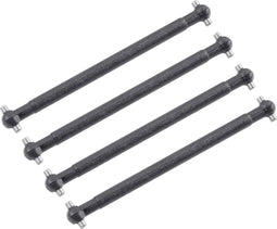 Reely 736009 Reserveonderdeel Aandrijfassen