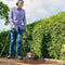 Scheppach MTE380 - Elektrische Tuinfrees - 1050W - 360mm werkbreedte - 22cm werkdiepte - 16 messen