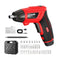 CASALS CCS3621BC - Elektrische schroevendraaier 3.6V - 1.5Ah batterij