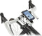 Topeak Fietstas DryBag voor 5 inch smartphones - Zwart