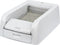Petsafe ScoopFree™ Clumping - Zelfreinigende kattenbak - Automatisch - Wit