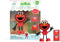 Glopals Light-Up Character Sesamstraat Elmo Badspeelgoed GP-FIN-CHAR-ELMO