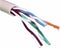 FTP Category 5e Rigid Network Cable NANOCABLE 10.20.0704 305 m