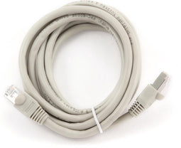 FTP Category 6 Rigid Network Cable GEMBIRD PP6-2M 2 m Grey