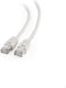 FTP Category 6 Rigid Network Cable GEMBIRD PP6-2M 2 m Grey