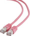 FTP Category 6 Rigid Network Cable GEMBIRD PP6
