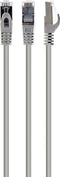 FTP Category 6 Rigid Network Cable GEMBIRD PP6A-LSZHCU-10M 10 m Grey