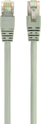 FTP Category 6 Rigid Network Cable GEMBIRD PP6A-LSZHCU-30M Grey 30 m