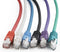 FTP Category 6 Rigid Network Cable GEMBIRD PP6A-LSZHCU-30M Grey 30 m