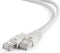 FTP Category 6 Rigid Network Cable GEMBIRD PP6A-LSZHCU-30M Grey 30 m