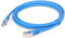 FTP Category 6 Rigid Network Cable GEMBIRD PP6A-LSZHCU-B-1.5M 1,5 m Blue