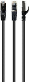 FTP Category 6 Rigid Network Cable GEMBIRD PP6A-LSZHCU-BK-10M 10 m Black