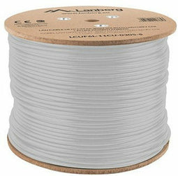 FTP Category 6 Rigid Network Cable Lanberg LCUF6L-11CU-0305-S Grey 305 m
