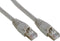 Ftp Netwerkkabel, Afgeschermde Rj45, Cat 5E (100Mbps), 10M