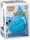 Pop Games - Pokémon Horsea - Funko Pop #844