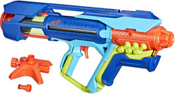 Nerf Super Soaker Power Drench XL - Waterblaster - Hoge waterdruk en eenvoudig vulstation - Multi