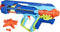 Nerf Super Soaker Power Drench XL - Waterblaster - Hoge waterdruk en eenvoudig vulstation - Multi
