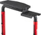 Next Level Racing - Wheel Stand Lite 2.0 - Verstelbaar en compact - Zwart