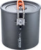 Gsi Halulite Pan 1,1 Liter - Servies & Bestek -