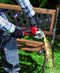 Einhell TE-AG 125 CE - Haakse slijper - 1100W - Ø125mm