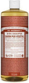 dr. bronner - Eucalyptus
