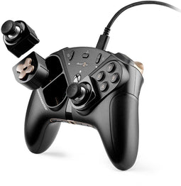 Thrustmaster Eswap X2 H.E - Gamepad - Modulaire met H.E.A.R.T. technologie - Zwart