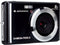 AgfaPhoto DC5500 - Compactcamera - 24Mpx - Zwart
