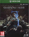 Warner Bros. Interactive Middle-earth: Shadow of War - Xbox One - Actie Avontuur (2017)