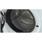 Bauknecht Wm9m100b - Wasmachine - 9 kg - 1400 tpm - Energieklasse B - Wit